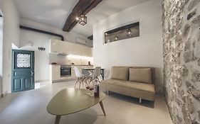 S&G Corfu Old Town Apartments